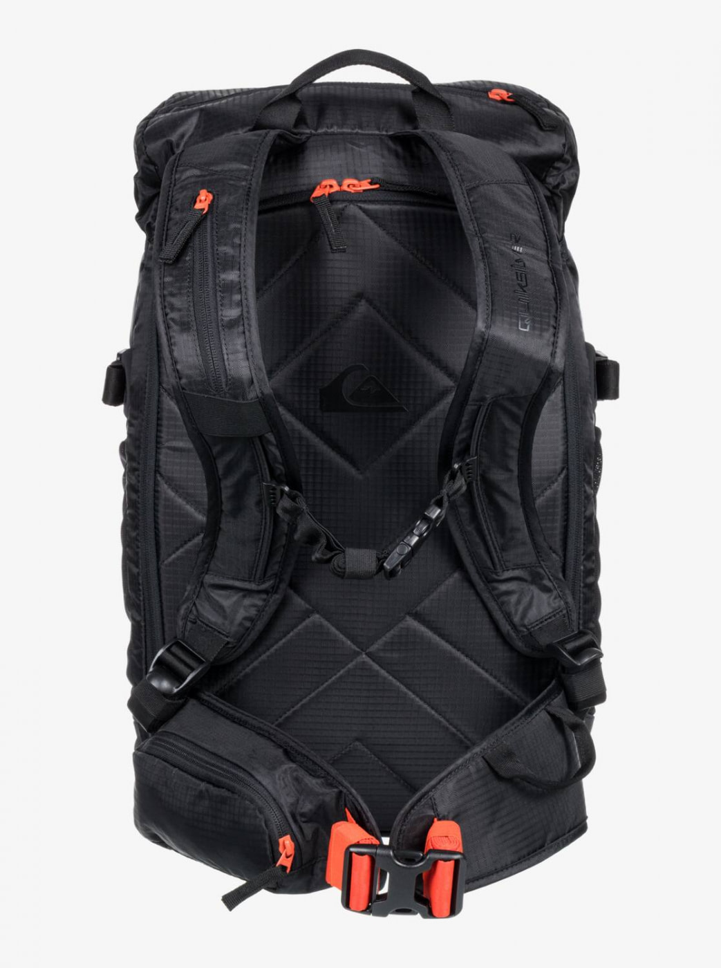 Quiksilver Stanley Backpack Black