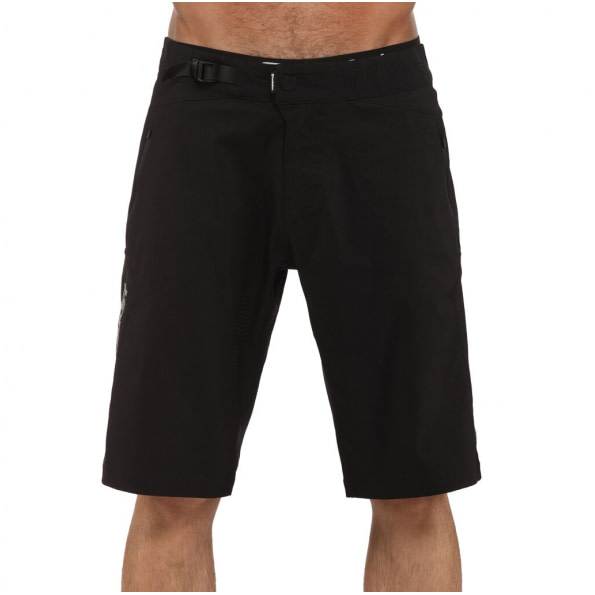 Stroker II Shorts - black