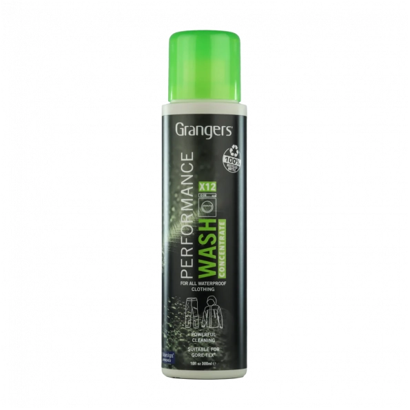 Performance Wash 300 ml