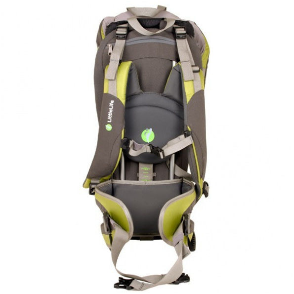 LittleLife Discoverer S2 Child Carrier