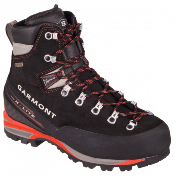  Pinnacle GTX black