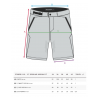 W Stroker II Shorts - sandstone